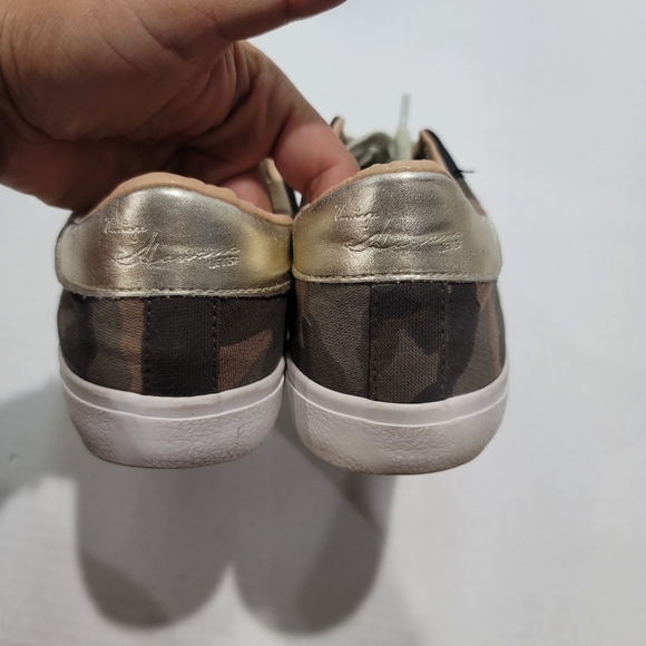 Vintage Havana Property Sneakers - Picture 12 of 15